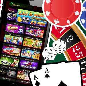 Casino Login Mobile